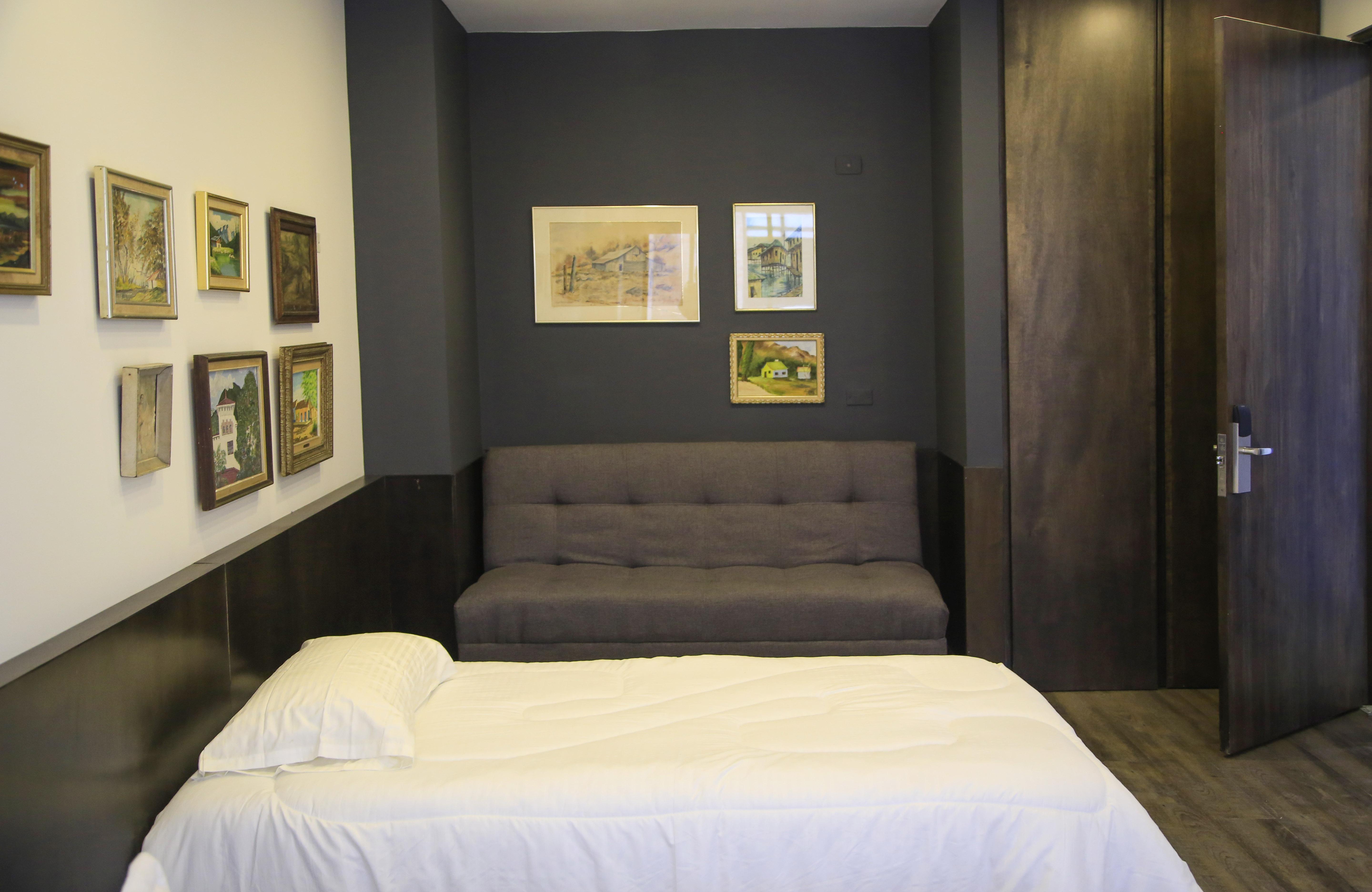 Hotel Museo San Moritz โบโกตา ภายนอก รูปภาพ