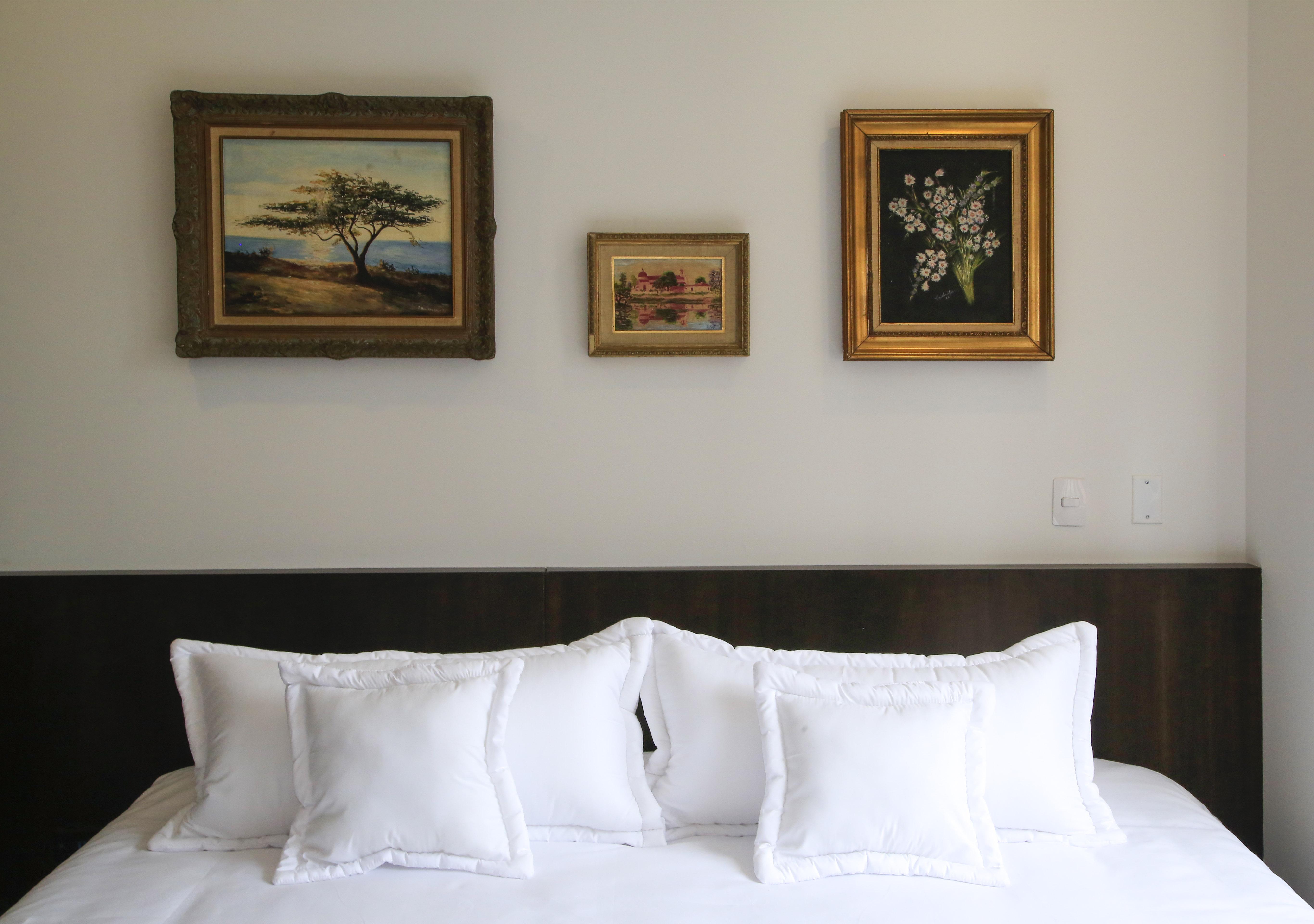 Hotel Museo San Moritz โบโกตา ภายนอก รูปภาพ