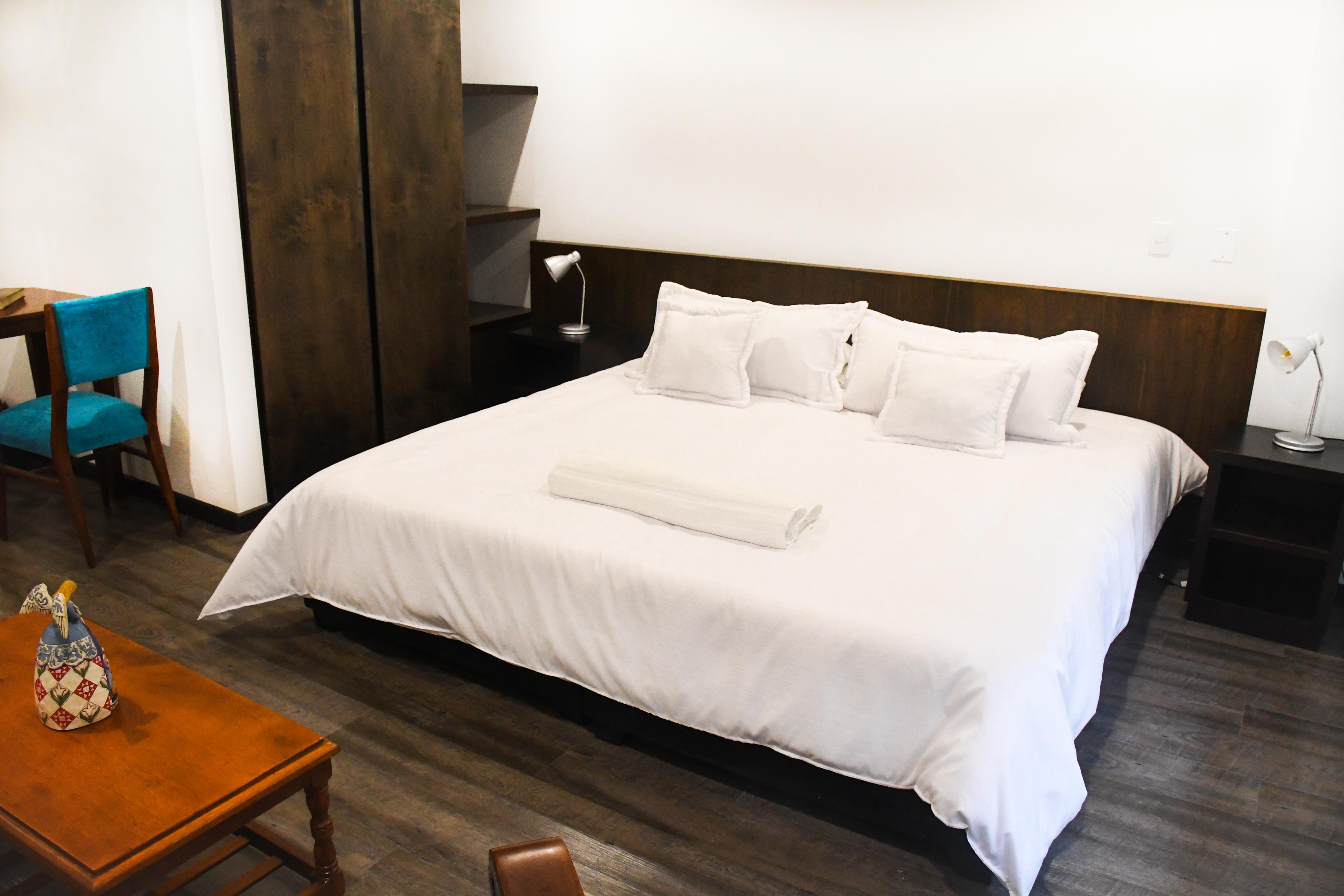 Hotel Museo San Moritz โบโกตา ภายนอก รูปภาพ