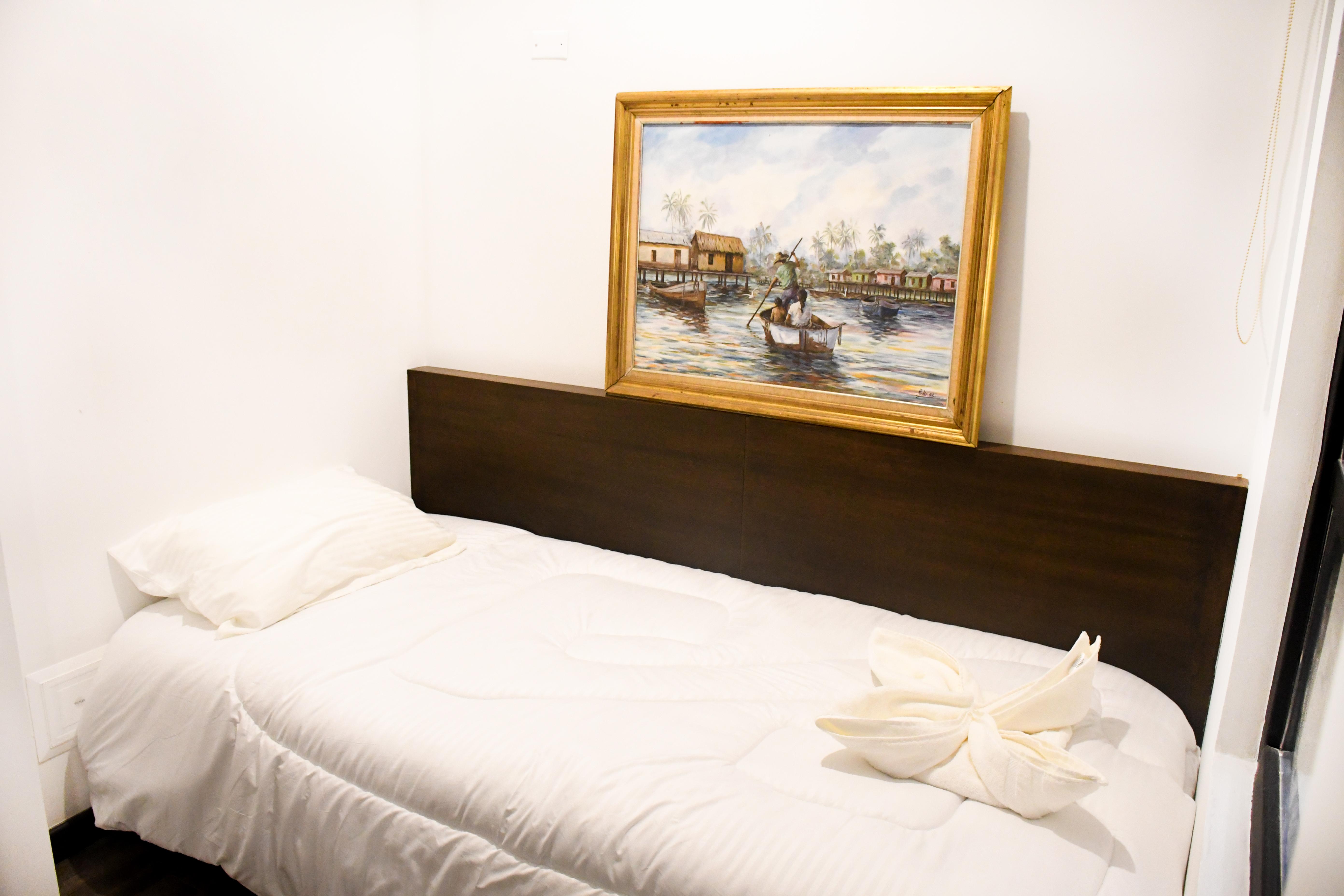Hotel Museo San Moritz โบโกตา ภายนอก รูปภาพ