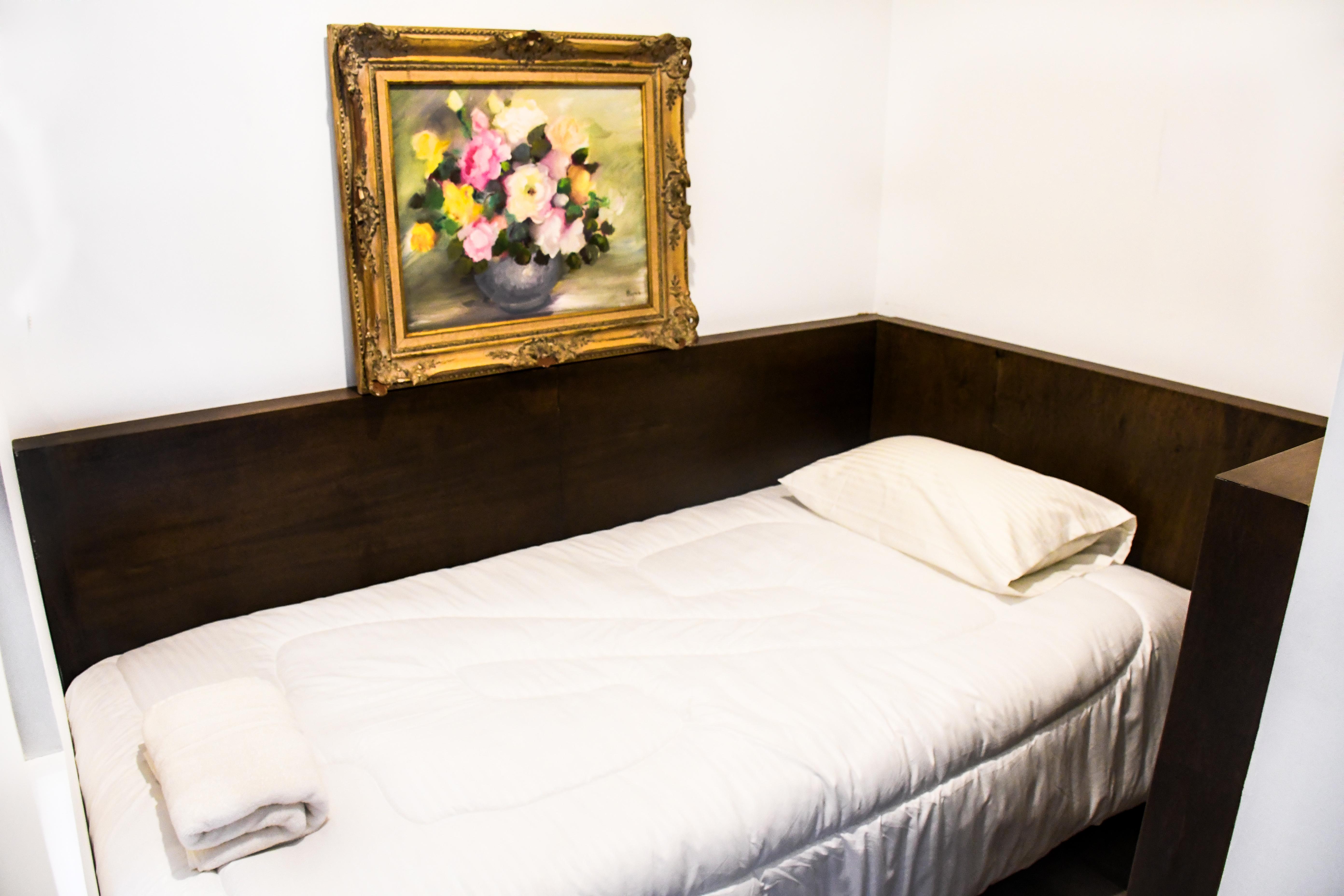 Hotel Museo San Moritz โบโกตา ภายนอก รูปภาพ