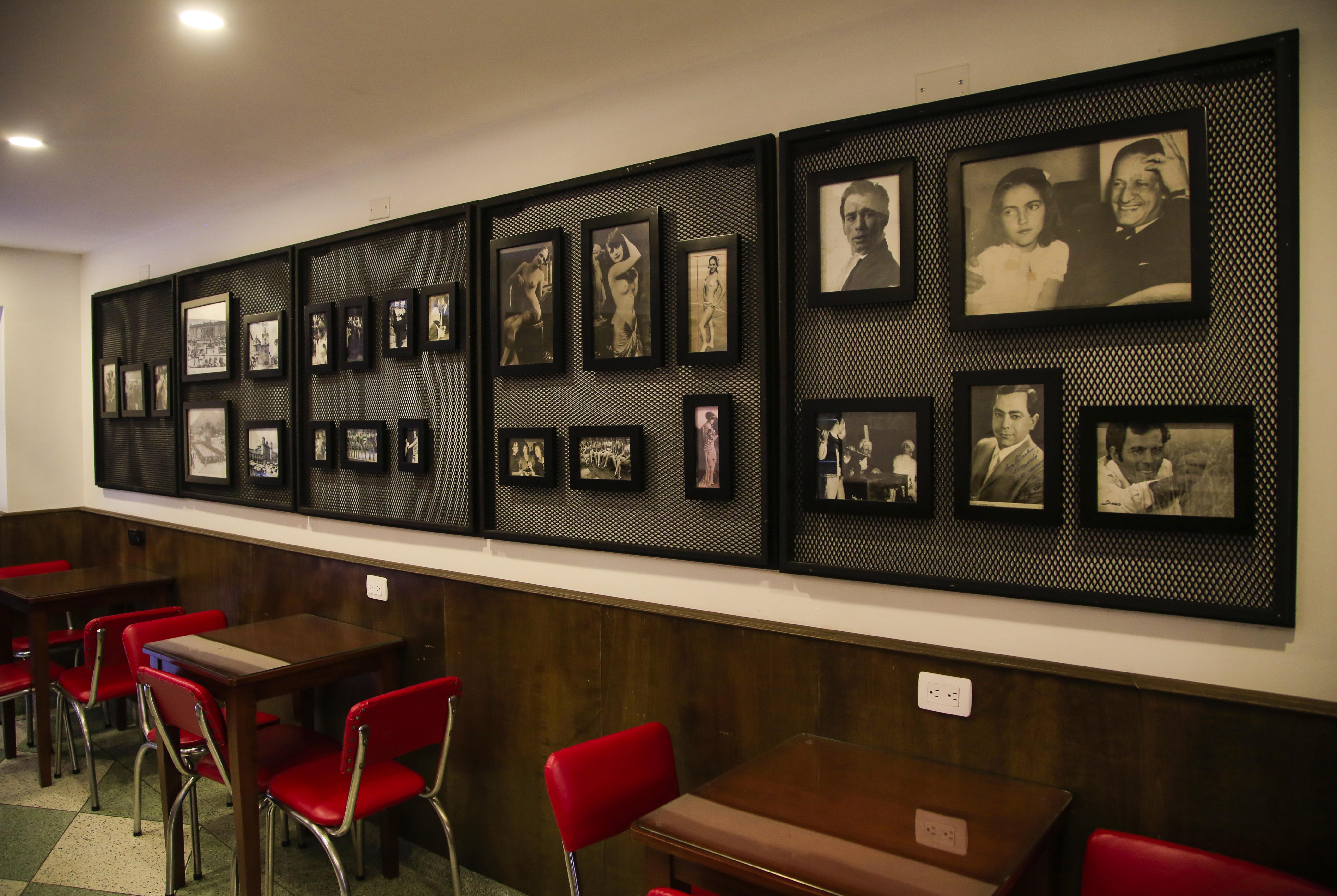 Hotel Museo San Moritz โบโกตา ภายนอก รูปภาพ