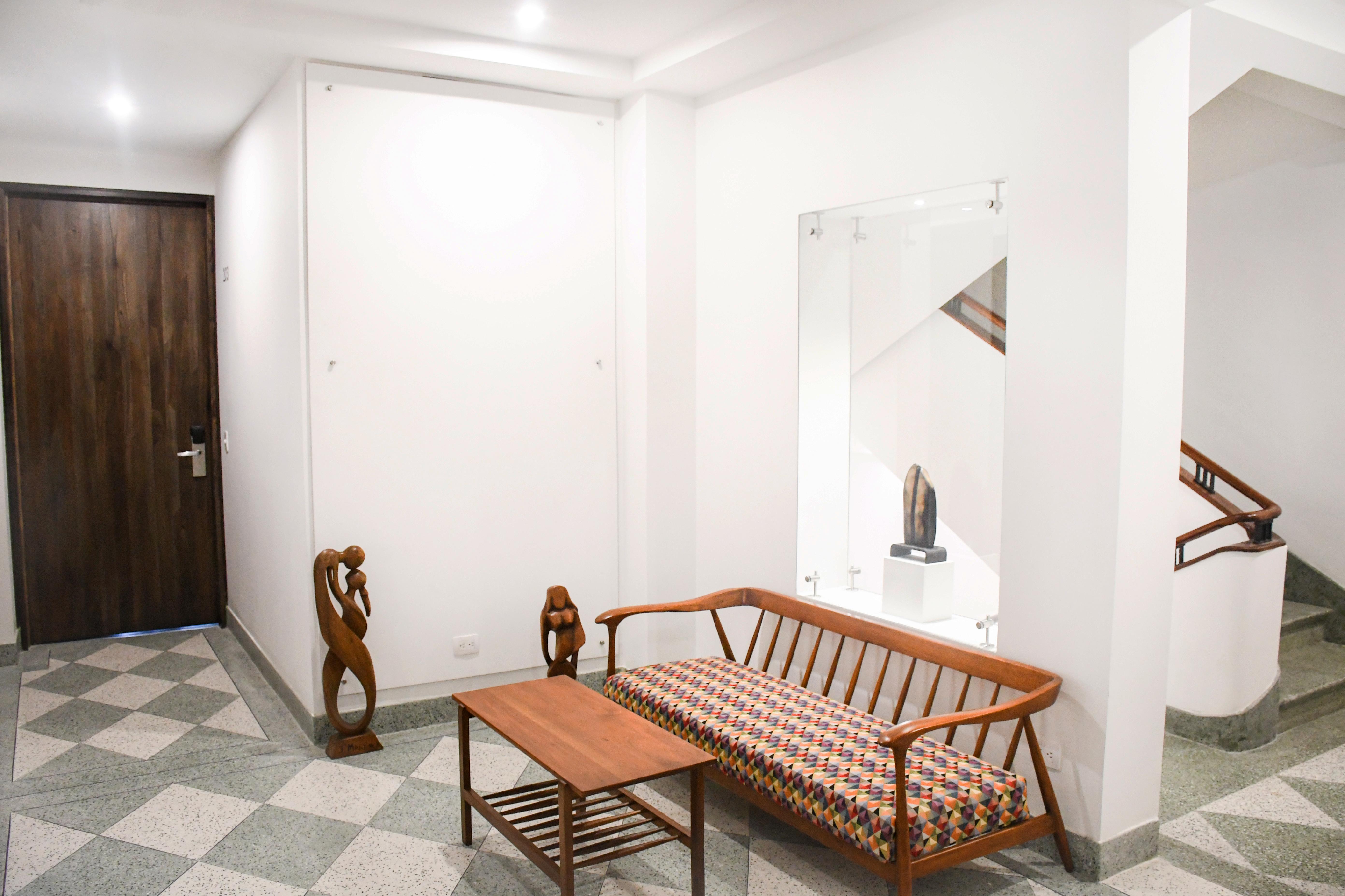 Hotel Museo San Moritz โบโกตา ภายนอก รูปภาพ