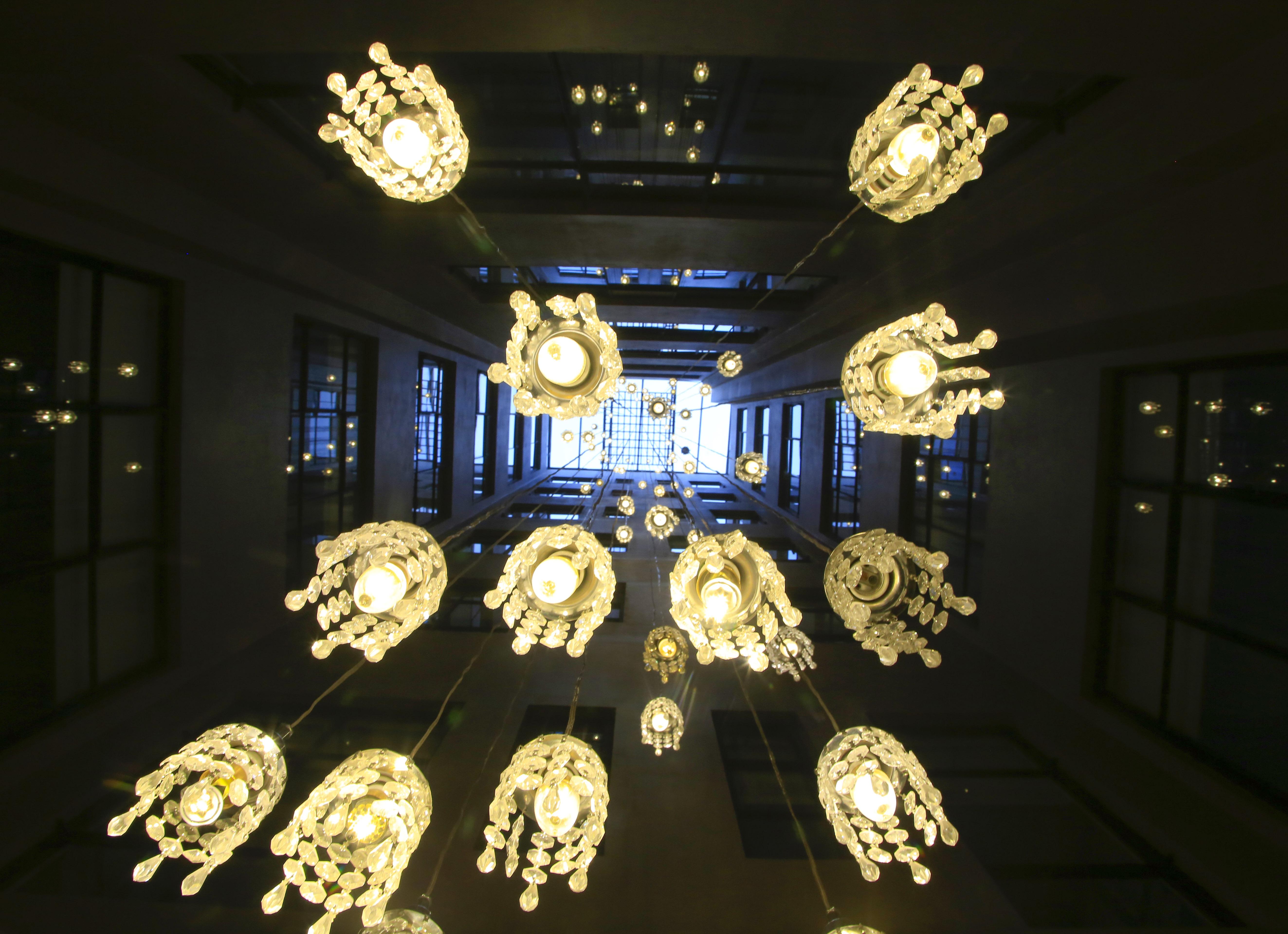 Hotel Museo San Moritz โบโกตา ภายนอก รูปภาพ